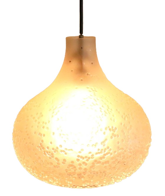 Image 1 of Peill Putzler Patmos Pendelleuchte vintage