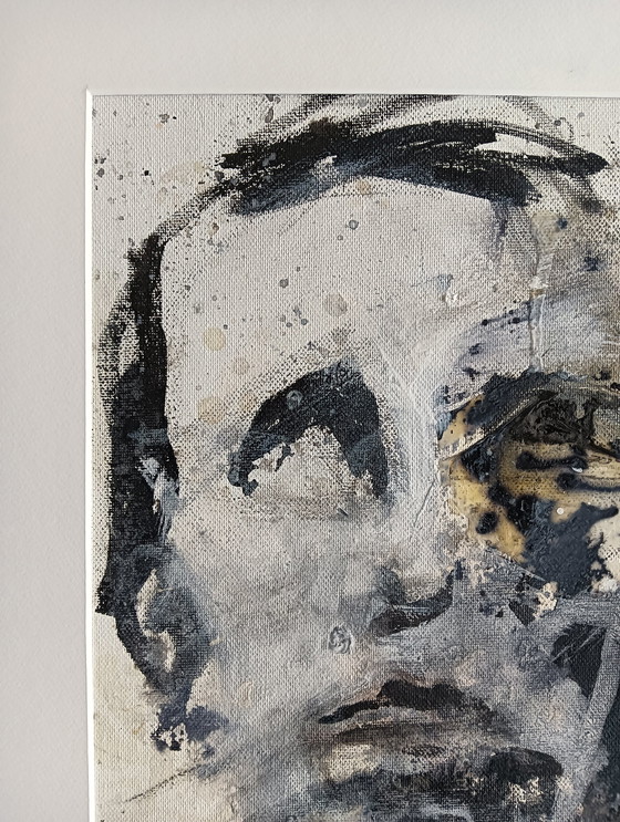 Image 1 of Rob Jacobs - Verschwommenes Auge