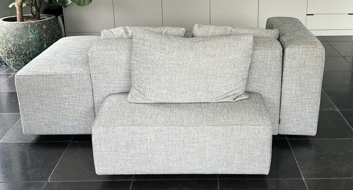 Montis Domino Modulares Sofa