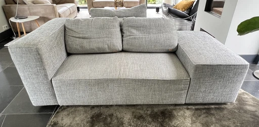 Montis Domino Modulares Sofa