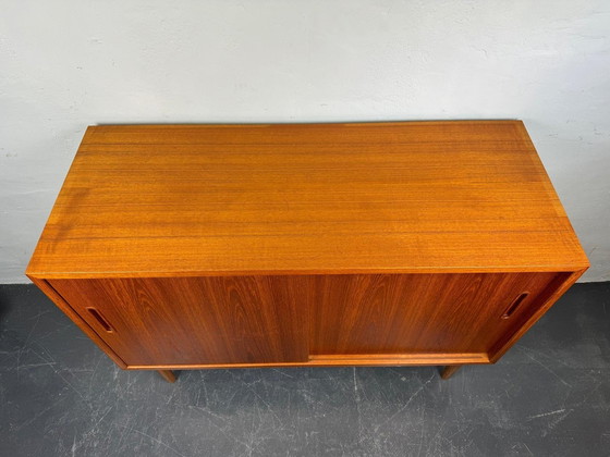 Image 1 of Dänisches Mid-Century Sideboard