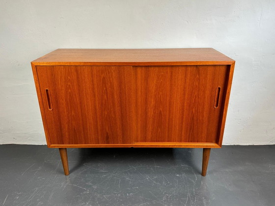 Image 1 of Dänisches Mid-Century Sideboard