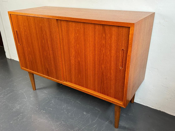 Image 1 of Dänisches Mid-Century Sideboard