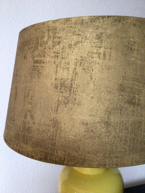 Image 1 of Große chinesische Vase Tischlampe