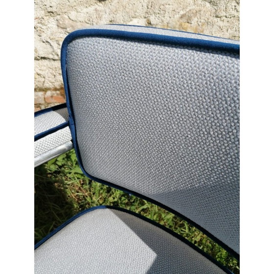 Image 1 of Industrieller Bürostuhl im Vintage-Stil