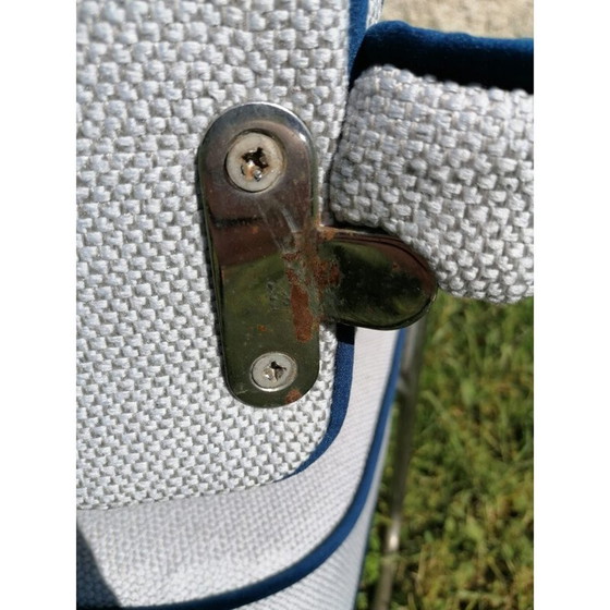 Image 1 of Industrieller Bürostuhl im Vintage-Stil