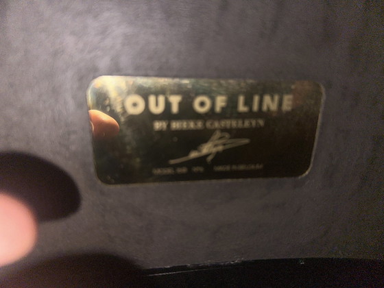 Image 1 of Tabelle "Außerhalb der Reihe