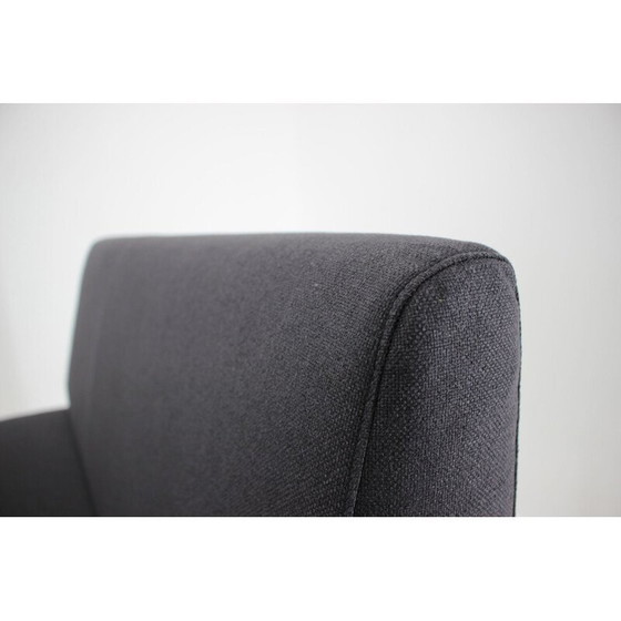 Image 1 of Paar dänische Teakholzsofas aus der Mitte des Jahrhunderts für Fredericia Stolefabrik - 1960er Jahre