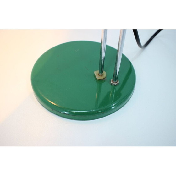 Image 1 of Midcentury Tischleuchte Combi Lux von Stanislav Indra, 1970er Jahre