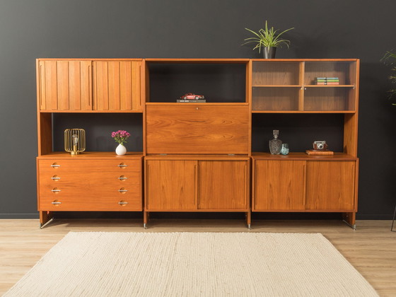 Image 1 of Hans J. Wegner RY-100 Wohnwand