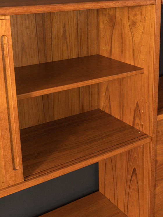 Image 1 of Hans J. Wegner RY-100 Wohnwand