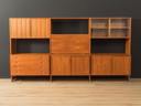 Hans J. Wegner RY-100 Wohnwand