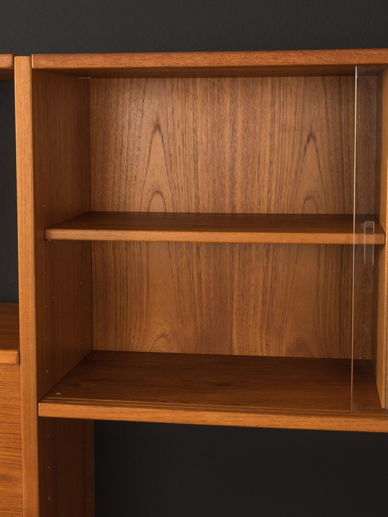 Image 1 of Hans J. Wegner RY-100 Wohnwand