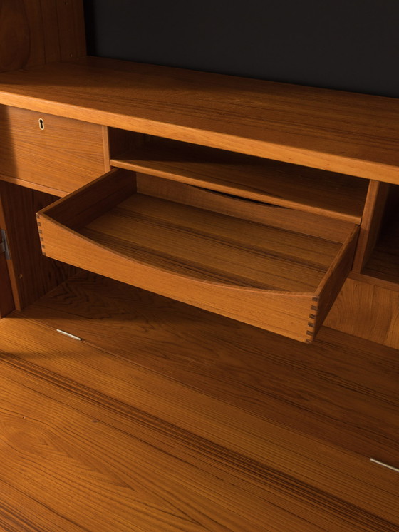 Image 1 of Hans J. Wegner RY-100 Wohnwand