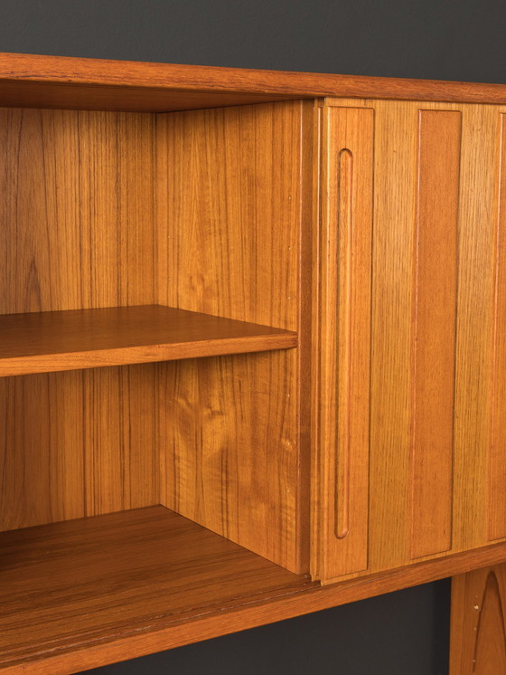 Image 1 of Hans J. Wegner RY-100 Wohnwand