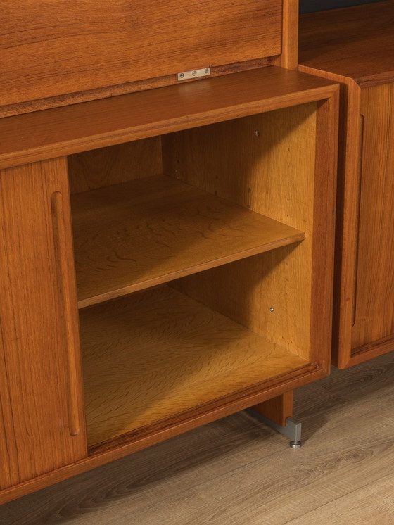 Image 1 of Hans J. Wegner RY-100 Wohnwand