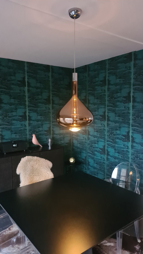 Image 1 of Studio Italia Hängeleuchte Skyfall groß