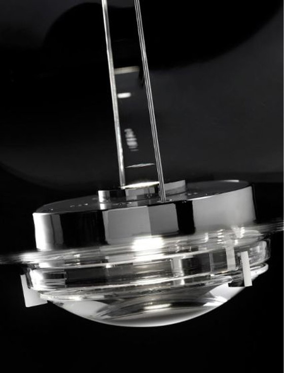 Image 1 of Studio Italia Hängeleuchte Skyfall groß