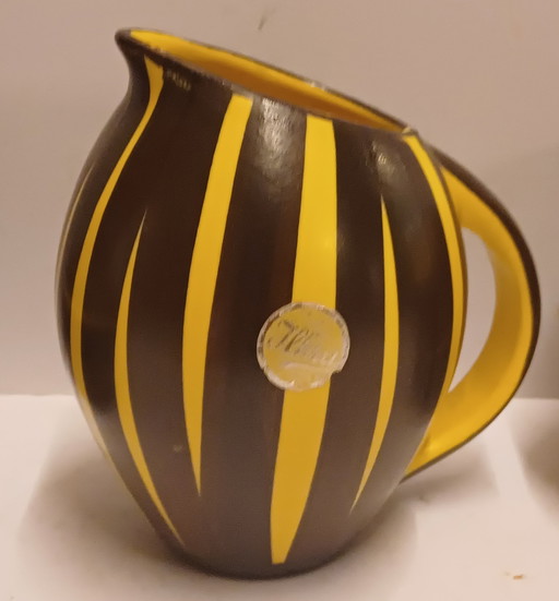 Ilkra Kairo Vase