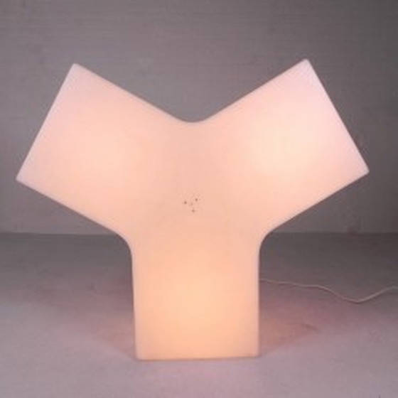 Image 1 of Dia-Leuchttisch/Lampe Ypsilon - 2000er