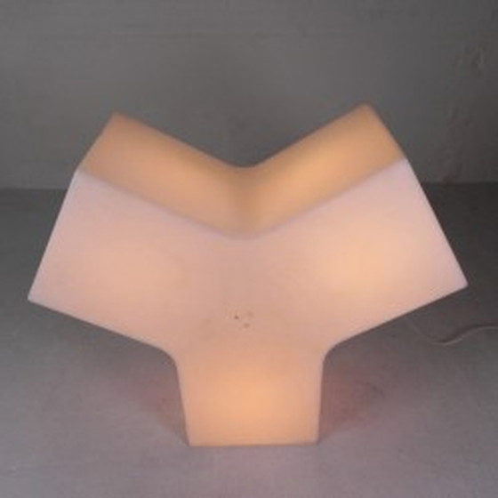 Image 1 of Dia-Leuchttisch/Lampe Ypsilon - 2000er