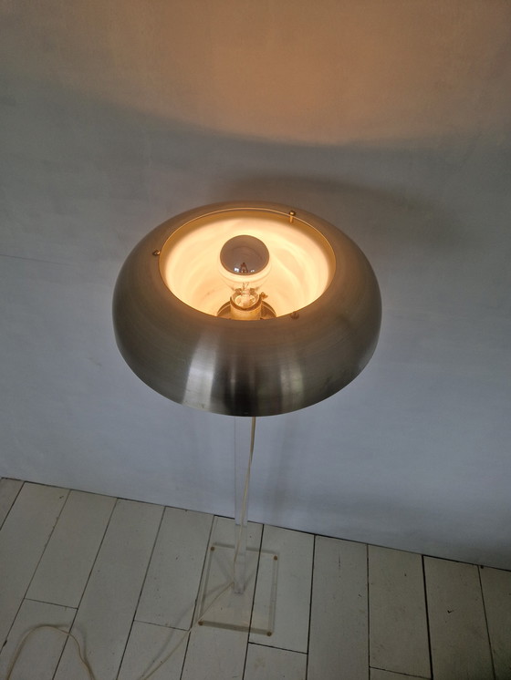 Image 1 of Stehlampe im Vintage-Design