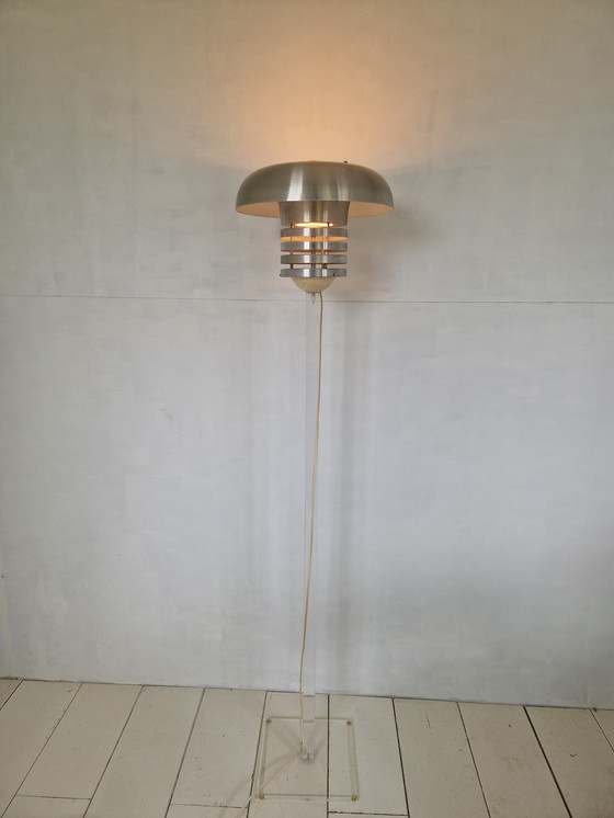 Image 1 of Stehlampe im Vintage-Design