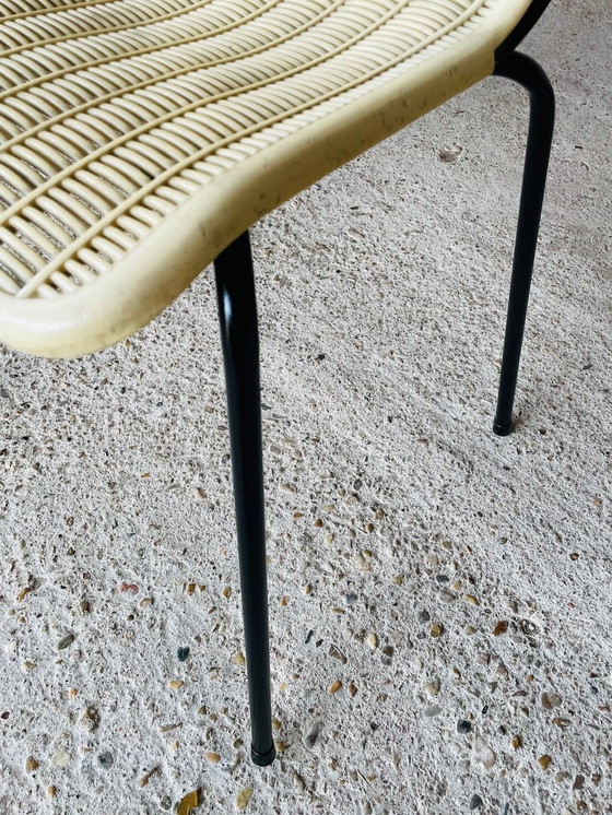 Image 1 of Mid-Century, Terrassenstühle Fantasia, 2er-Set, 1950'S