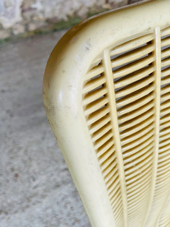 Image 1 of Mid-Century, Terrassenstühle Fantasia, 2er-Set, 1950'S