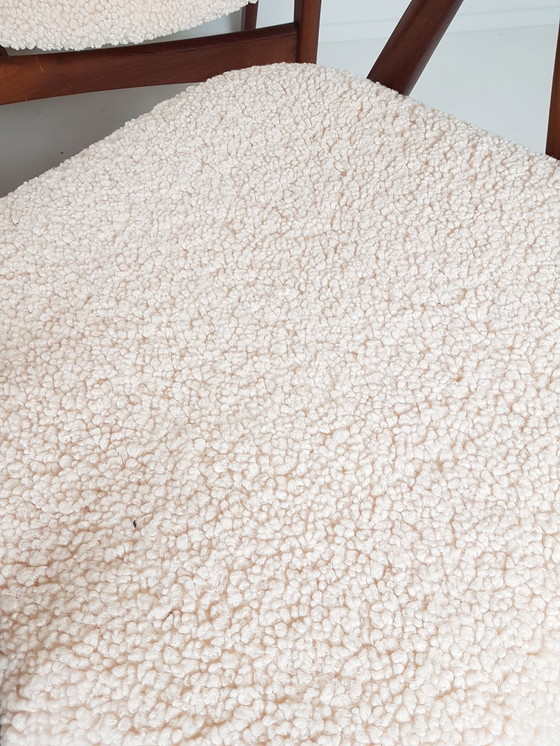 Image 1 of 4x Farstrup-Stuhl