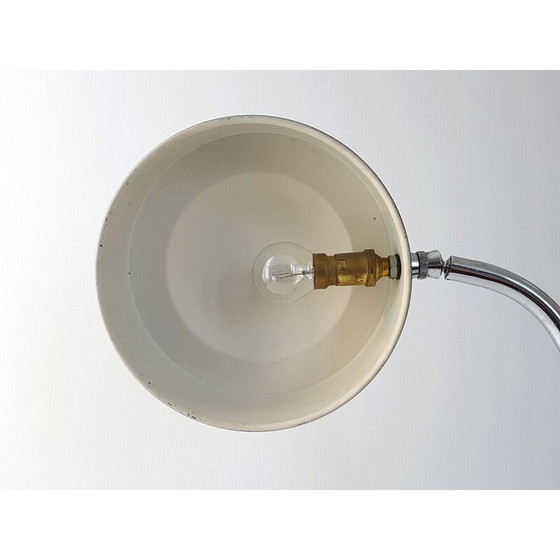Image 1 of Vintage Lampe Jumo Frankreich 1960