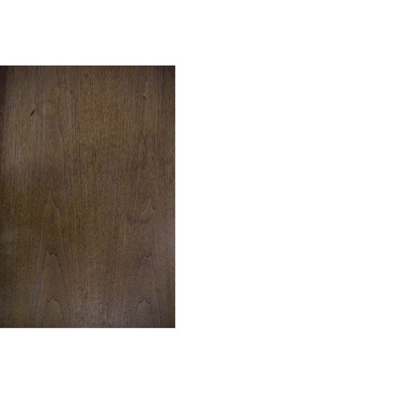 Image 1 of Skandinavischer Couchtisch aus Teakholz, Dänemark 1950