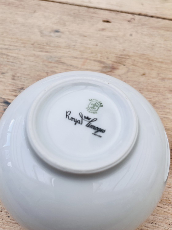 Image 1 of Kaffeeservice Epsilon Royal Limoges