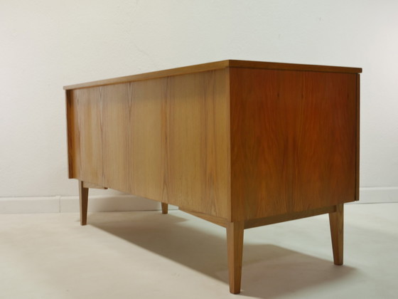Image 1 of Vintage Schreibtisch, 60er Jahre, Germany