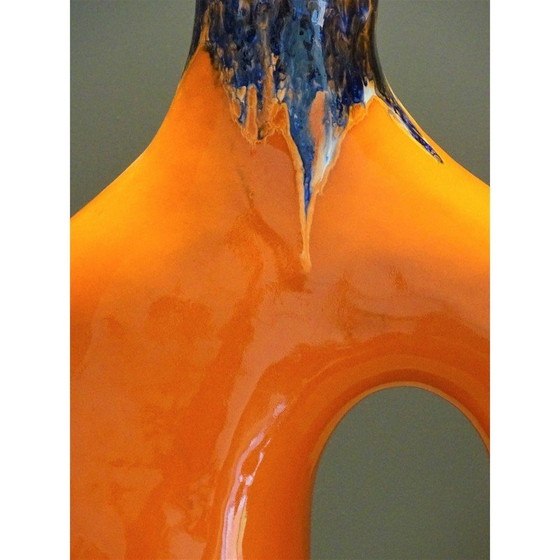 Image 1 of Vintage-Keramik-Vase