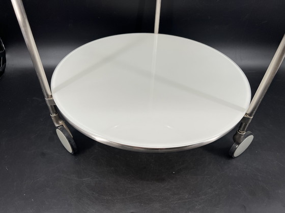 Image 1 of Ehlen Johansson Servierwagen Strind