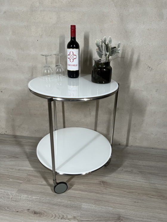 Image 1 of Ehlen Johansson Servierwagen Strind