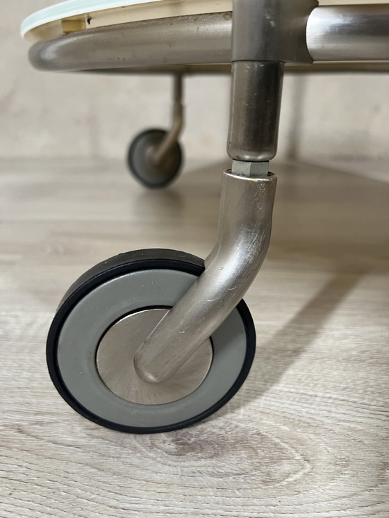 Image 1 of Ehlen Johansson Servierwagen Strind