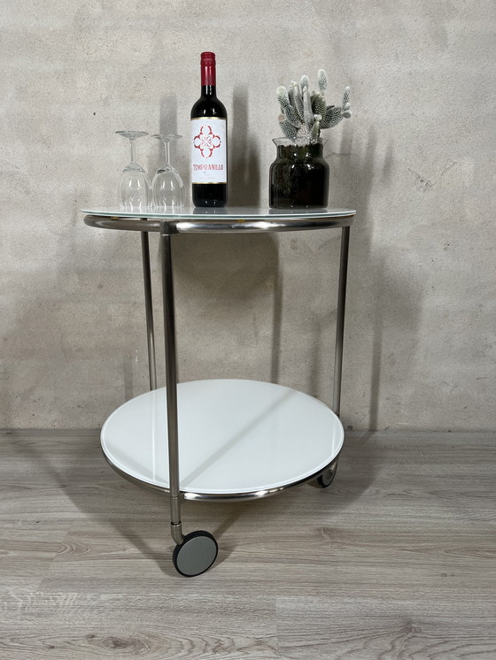 Image 1 of Ehlen Johansson Servierwagen Strind