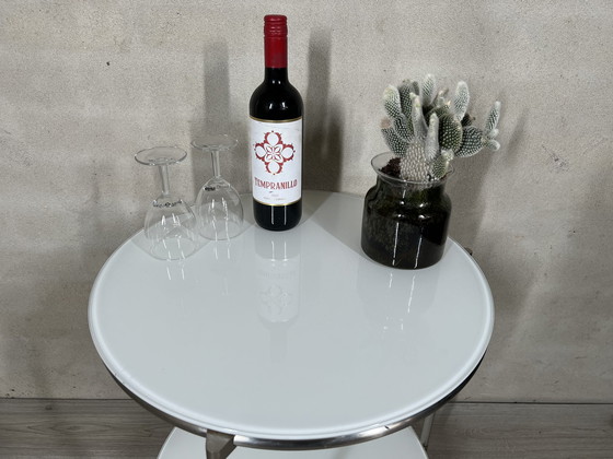 Image 1 of Ehlen Johansson Servierwagen Strind