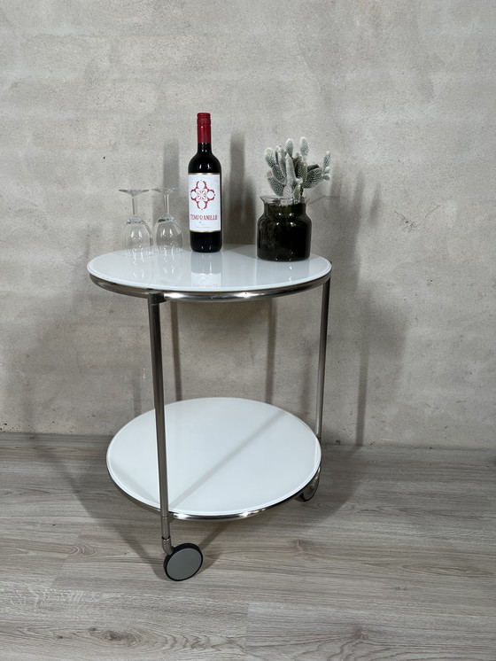 Image 1 of Ehlen Johansson Servierwagen Strind