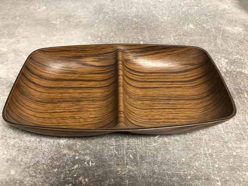 Vintage Caleppio Tablett