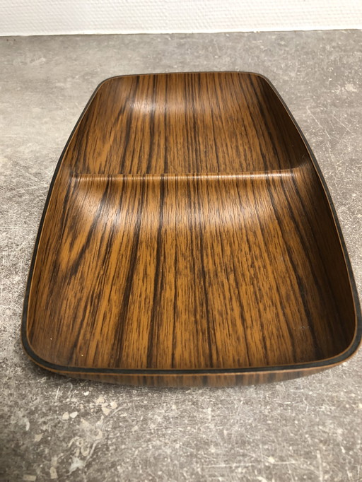 Vintage Caleppio Tablett