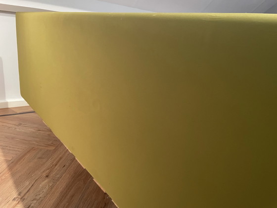 Image 1 of Zanotta von De Pas, D'Urbino und Lomazzi Doppelbett Milano entworfen von De Pas, D'Urbino und Lomazzi