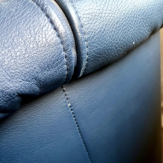 Image 1 of Rolf Benz 390 Clubsessel