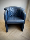 Rolf Benz 390 Clubsessel