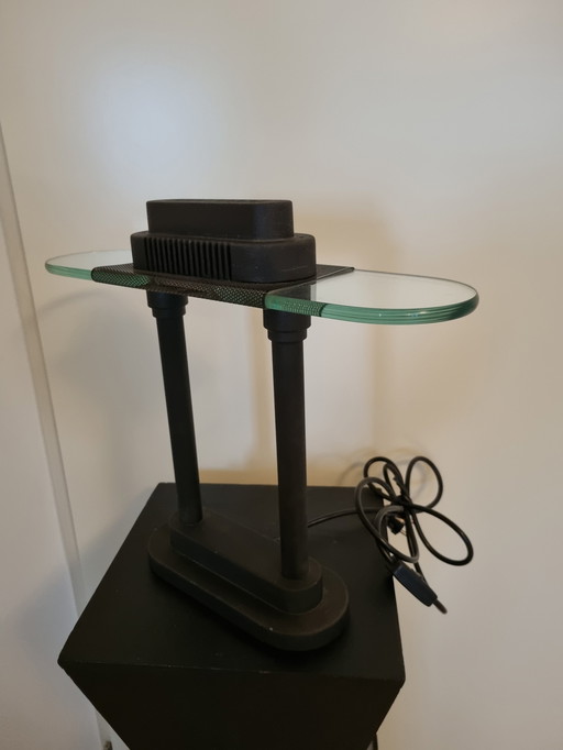 Robert Sonnemans Lampe