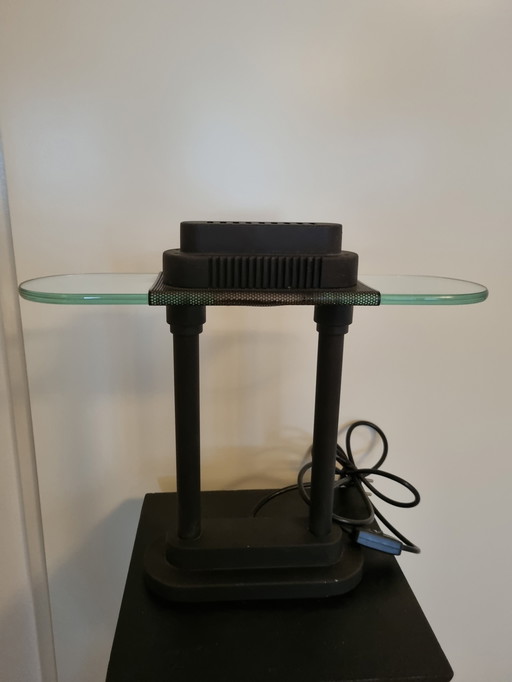 Robert Sonnemans Lampe