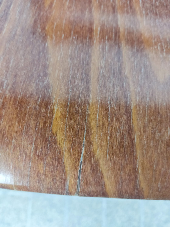 Image 1 of 4x Ynske Kooistra Marko Esszimmerstuhl