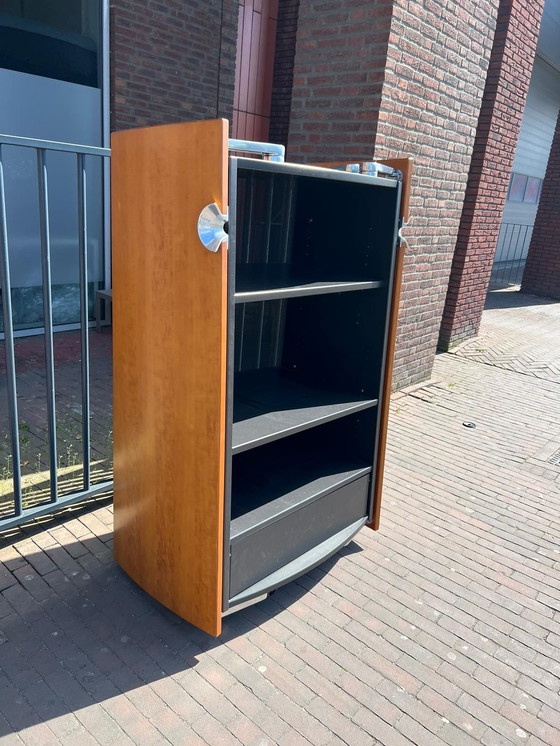 Image 1 of Kaleidos-Schrank von Leolux